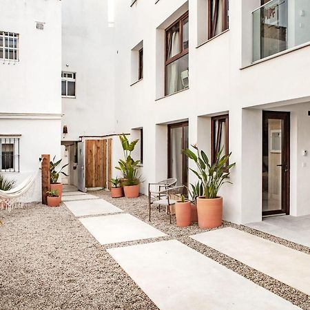 11 - La Guarida De Tarifa - Segundo A - Enjoy Tarifa Apartment Exterior photo