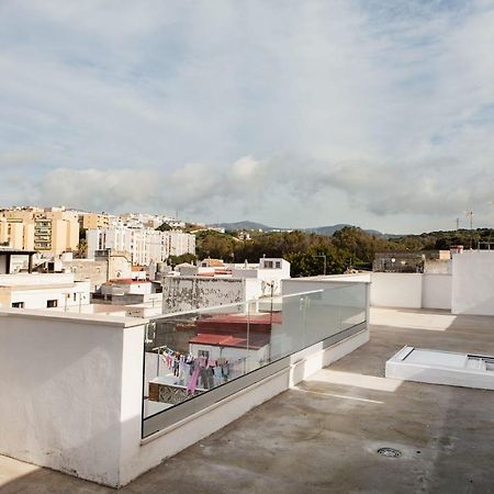 11 - La Guarida De Tarifa - Segundo A - Enjoy Tarifa Apartment Exterior photo