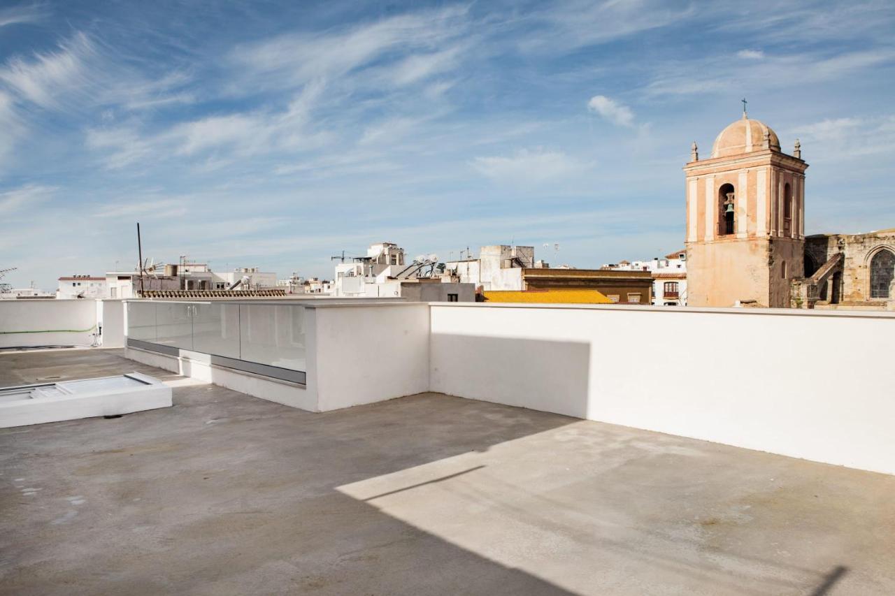 11 - La Guarida De Tarifa - Segundo A - Enjoy Tarifa Apartment Exterior photo