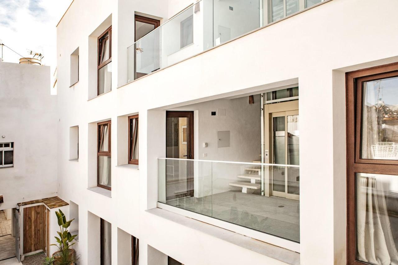 11 - La Guarida De Tarifa - Segundo A - Enjoy Tarifa Apartment Exterior photo
