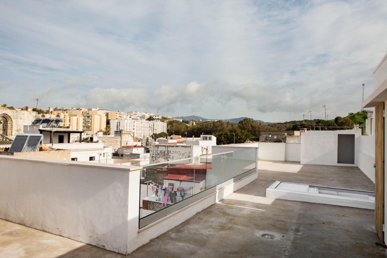 11 - La Guarida De Tarifa - Segundo A - Enjoy Tarifa Apartment Exterior photo