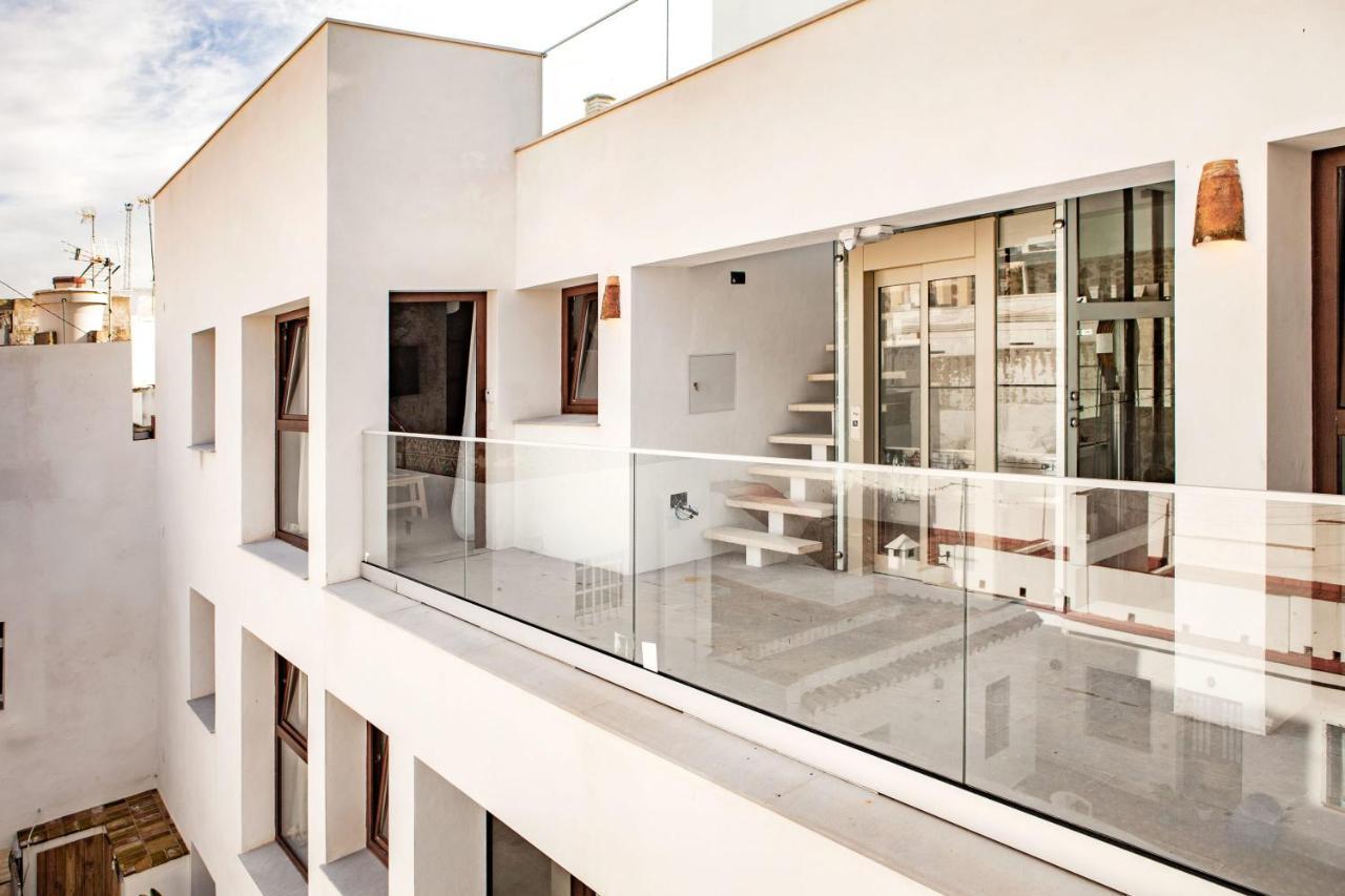 11 - La Guarida De Tarifa - Segundo A - Enjoy Tarifa Apartment Exterior photo