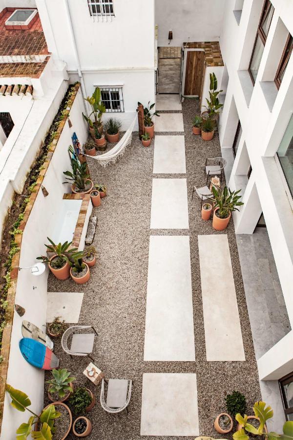 11 - La Guarida De Tarifa - Segundo A - Enjoy Tarifa Apartment Exterior photo