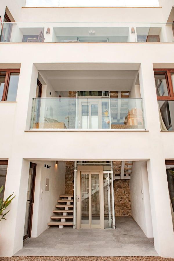 11 - La Guarida De Tarifa - Segundo A - Enjoy Tarifa Apartment Exterior photo